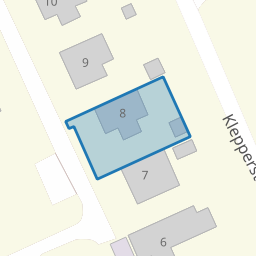 Perceel ODP01-B-2853