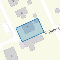 Perceel ODP01-B-2854