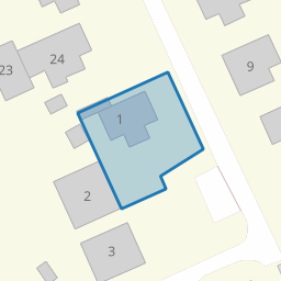 Perceel ODP01-B-2860