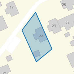 Perceel ODP01-B-2864