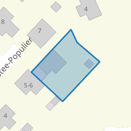 Perceel ODP01-B-2869