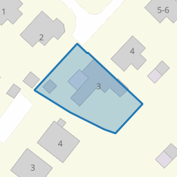 Perceel ODP01-B-2872