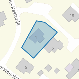 Perceel ODP01-B-2874