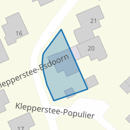 Perceel ODP01-B-2875