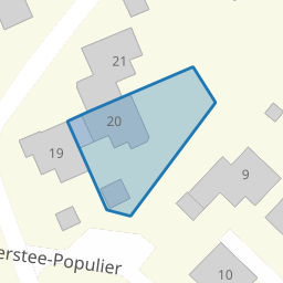 Perceel ODP01-B-2876