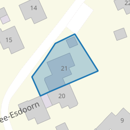 Perceel ODP01-B-2877