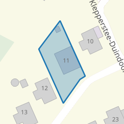 Perceel ODP01-B-2882