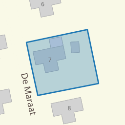 Perceel ODP01-B-2897