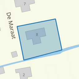 Perceel ODP01-B-2898