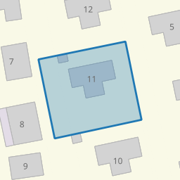 Perceel ODP01-B-2901