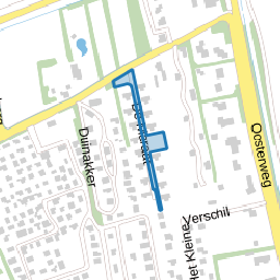 Perceel ODP01-B-2907