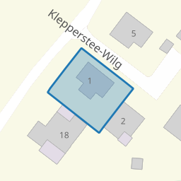 Perceel ODP01-B-2925