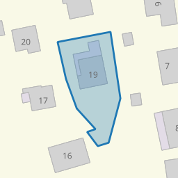 Perceel ODP01-B-2963