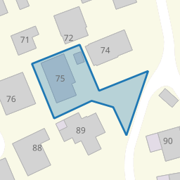 Perceel ODP01-B-2994