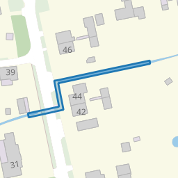 Perceel ODP01-B-2999