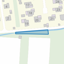 Perceel ODP01-B-3040