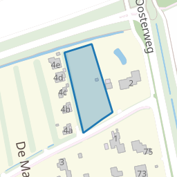 Perceel ODP01-B-3064