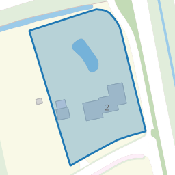 Perceel ODP01-B-3065