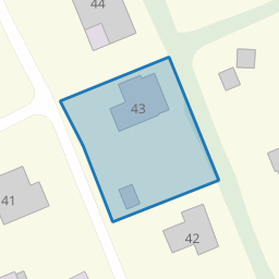 Perceel ODP01-B-3105