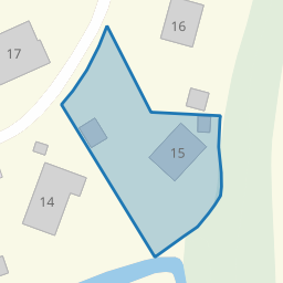 Perceel ODP01-B-3113