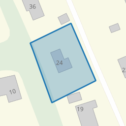 Perceel ODP01-B-3118