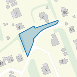 Perceel ODP01-B-3201