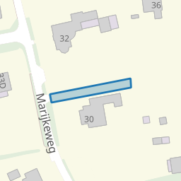 Perceel ODP01-B-3230