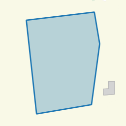 Perceel ODP01-B-3232