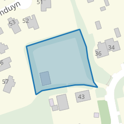 Perceel ODP01-B-3239