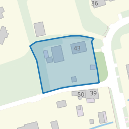 Perceel ODP01-B-3240