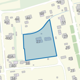 Perceel ODP01-B-3258