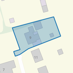 Perceel ODP01-B-3280