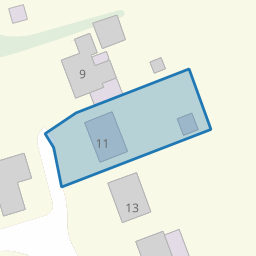 Perceel ODP01-B-3281