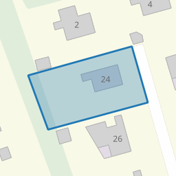 Perceel ODP01-B-3294