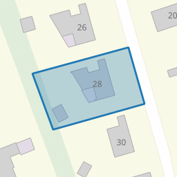 Perceel ODP01-B-3299