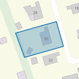 Perceel ODP01-B-3301