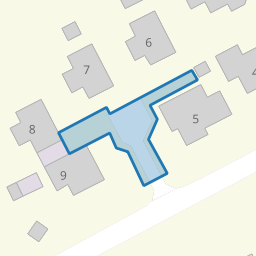 Perceel ODP01-B-3345