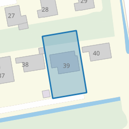 Perceel ODP01-B-3348