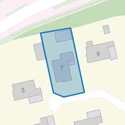 Perceel ODP01-B-3380