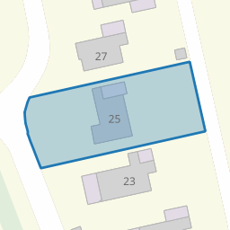 Perceel ODP01-B-3392