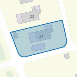 Perceel ODP01-B-3396