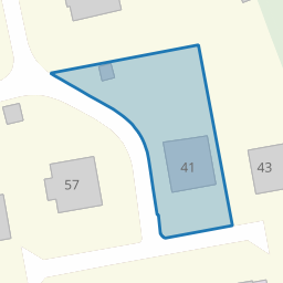 Perceel ODP01-B-3407