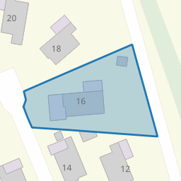 Perceel ODP01-B-3418