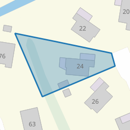 Perceel ODP01-B-3422