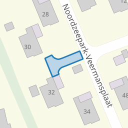 Perceel ODP01-B-3437