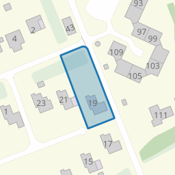 Perceel ODP01-B-3464