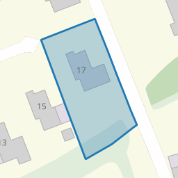 Perceel ODP01-B-3465