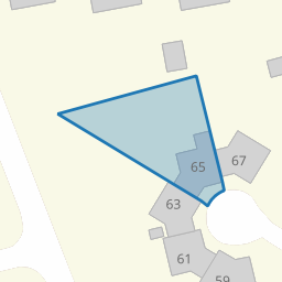 Perceel ODP01-B-3470