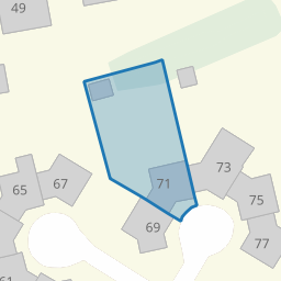 Perceel ODP01-B-3473