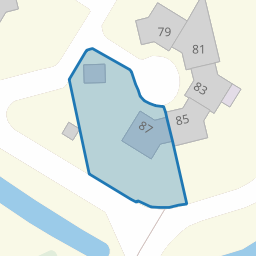 Perceel ODP01-B-3481